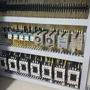 Машина для изготовления обуви