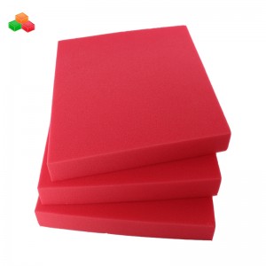 Экстремальные отличные раздел блюдо кухня промышленная магия губка упаковочный материал пользовательские формы тара с губкой