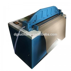 кожаный перфоратор