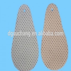 кожаный перфоратор