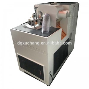 Станок для шлифования резиновой подошвы EVA для изготовления обуви