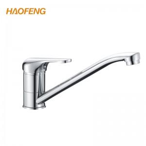 кухонная раковина-5109