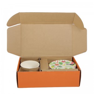 Шэньчжэнь Упаковочная Фабрика Пользовательские Роскошные Бумажные Подарочные Коробки Упаковка