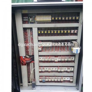 Cerim K58 Машина для чистки обуви для пяточного сиденья и бока