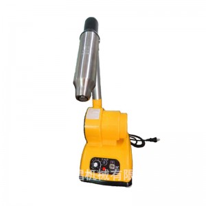 машина горелки обувной нити