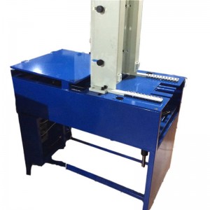 изготовление делая машину шлепанца ЕВА тапочки