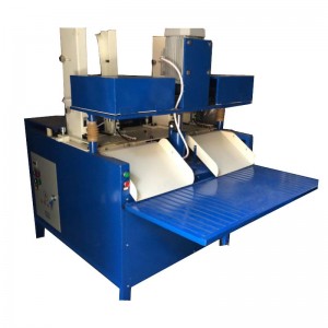 изготовление делая машину шлепанца ЕВА тапочки