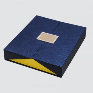 Роскошная Специальная Специальная Подарочная Коробка