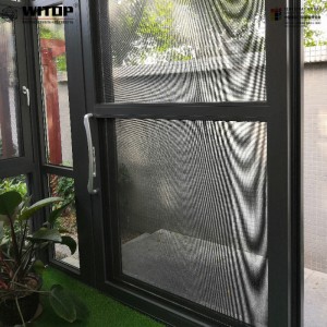 раздвижные двери и окна