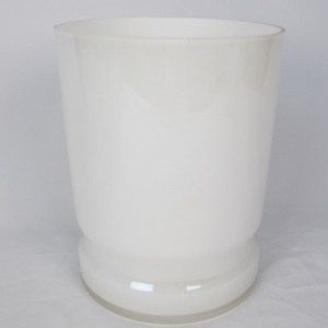 Белый набор аксессуаров для ванной