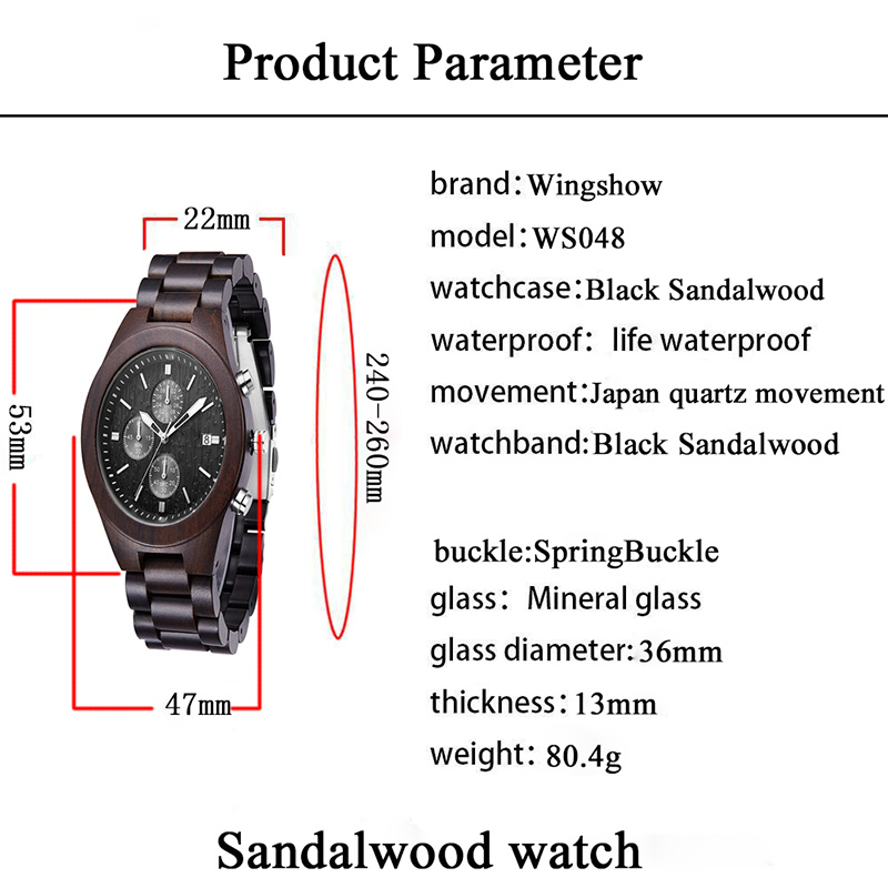 Персонализированные индивидуальные деревянные часы с двухсторонней гравировкой для фотографий или сообщений для персонализированного подарка