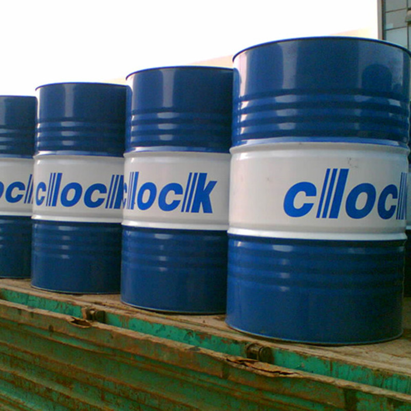 CLOCK 320 THERM OIL ， Теплообменное масло с длительным сроком службы
