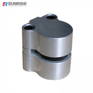 Упаковочное оборудование использовать OEM Пневматический дисковый тормоз пневматический дисковый тормоз серии DBF