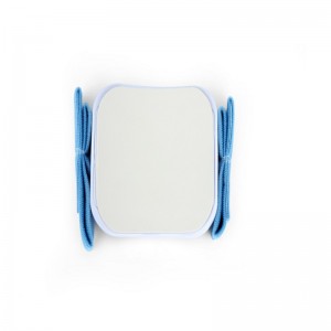 компрессионный аппарат для гемостаза бедренной артерии Goldfinger