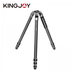 KINGJOY штатив для компактного астрономического телескопа, штатив DSLR