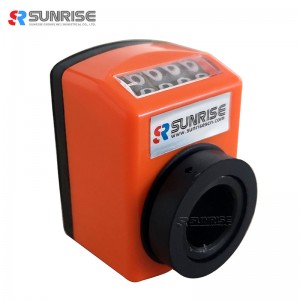 Dongguan OEM Machine Fittings Высококачественный цифровой индикатор положения