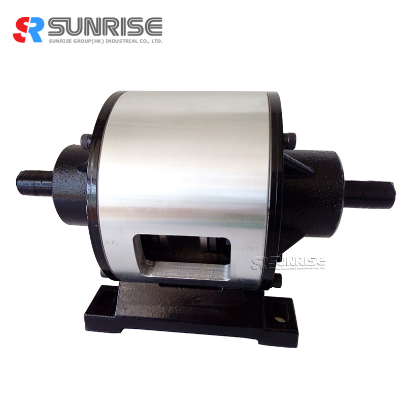 Промышленная электромагнитная муфта и тормоз SUNRISE 24V для печатной машины