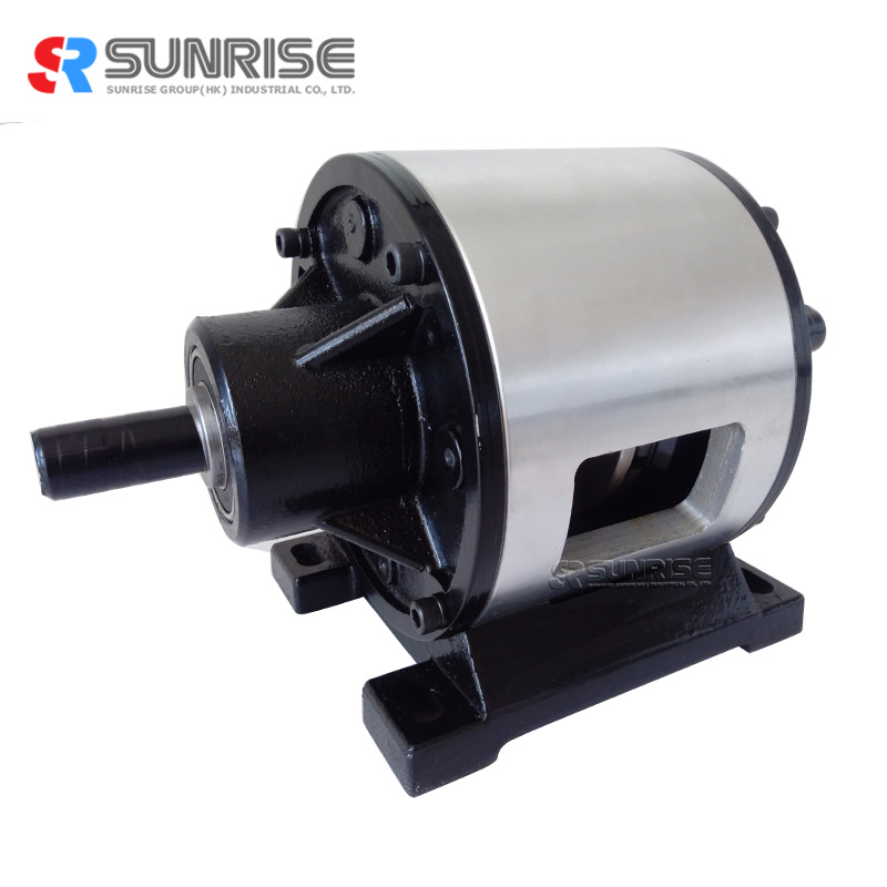 Промышленная электромагнитная муфта и тормоз SUNRISE 24V для печатной машины