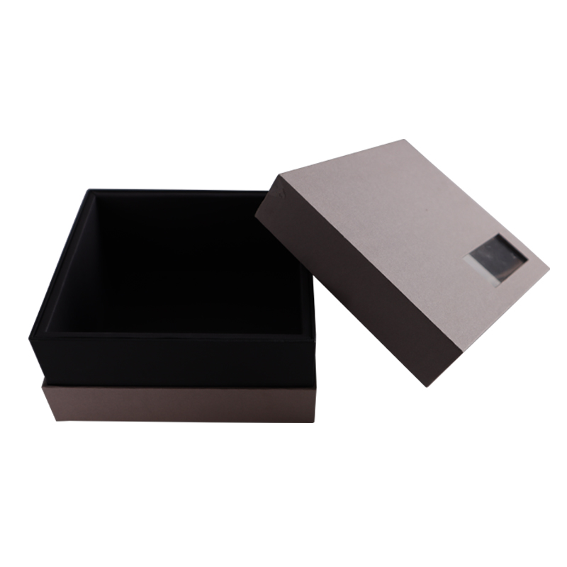 Коробка Покрова Неба и Земли Индивидуальная Превосходящая Коробка Подарка Flannelette