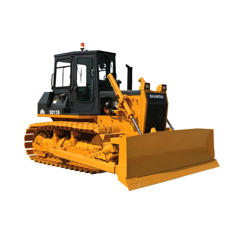 Официальный производитель Shantui Wetland Bulldozer SD13S