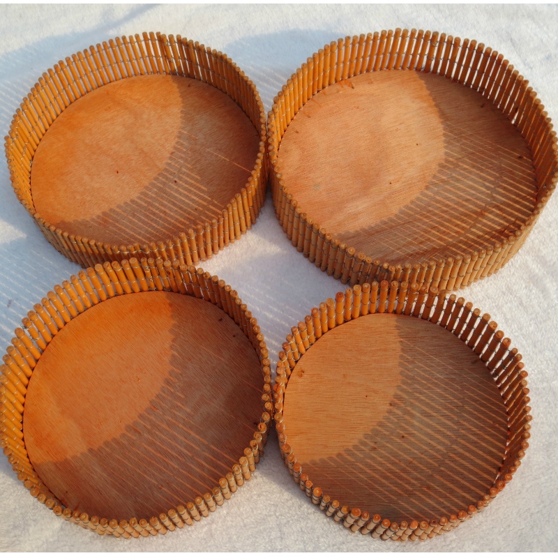 Корзина для хранения сухофруктов