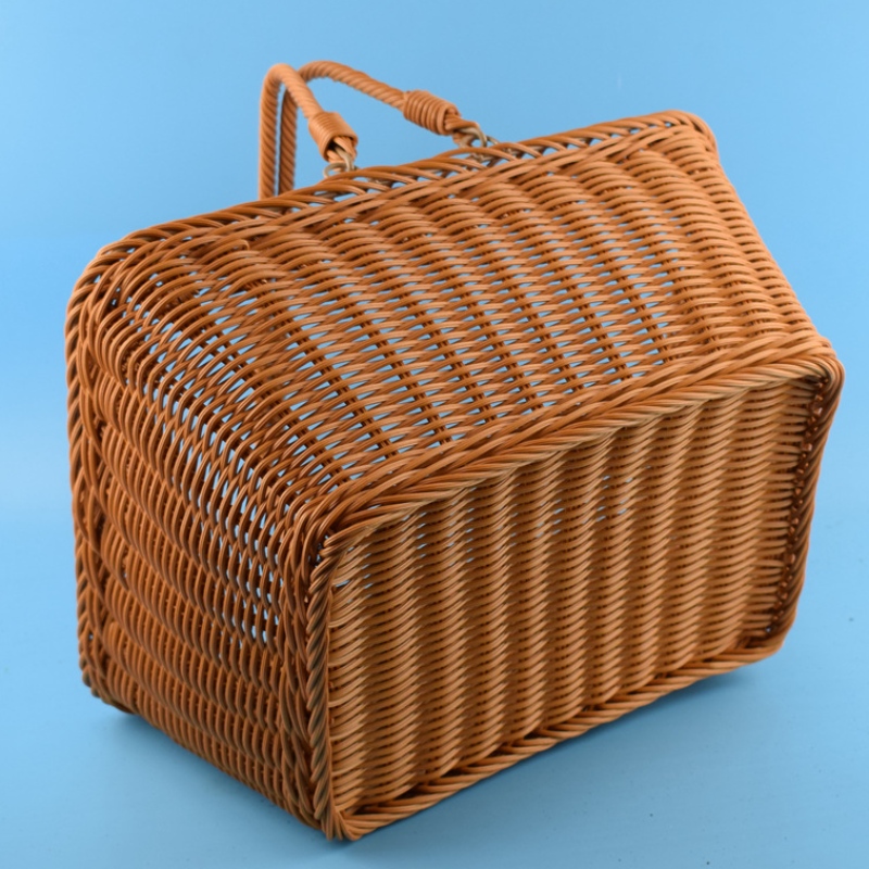 водостойкая корзина