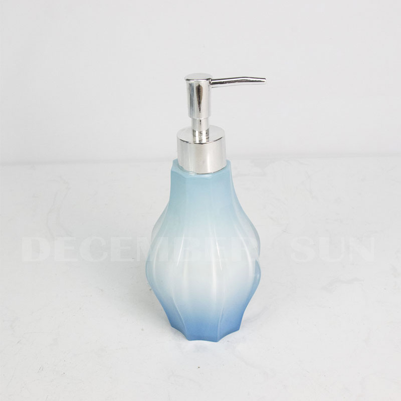 Диспенсер для мыла для ванной