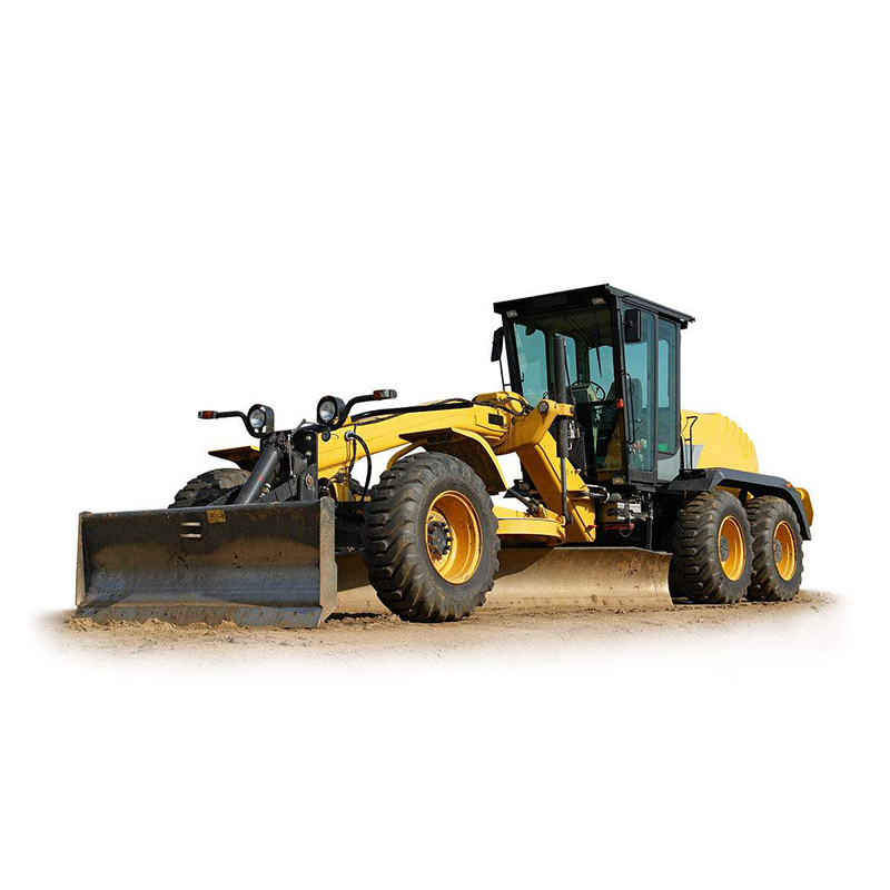 Автогрейдер Liugong Clg418 для продажи дорожной машины 216HP