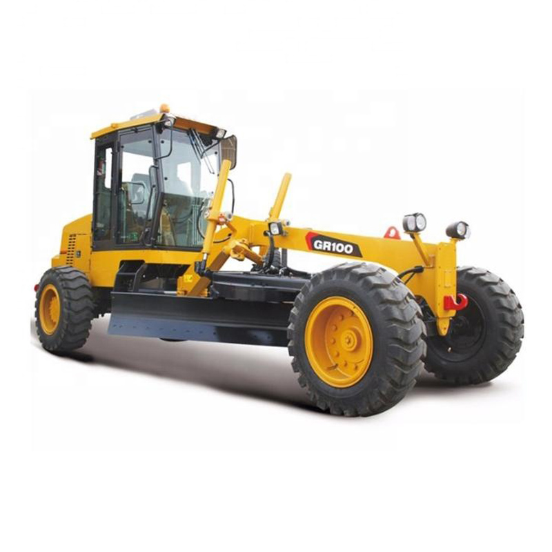 грейдер Gr100