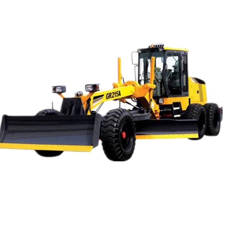 Строительная техника XCMG 215HP Автогрейдер GR215A