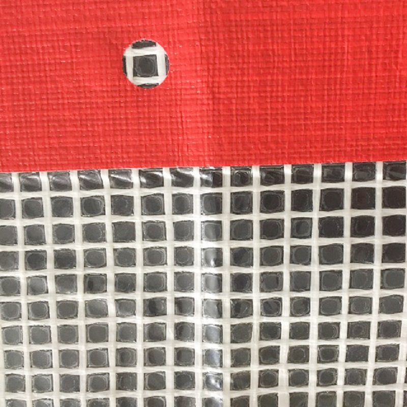 покрытие для брезента leno брезент сетка прозрачный тканевый чехол