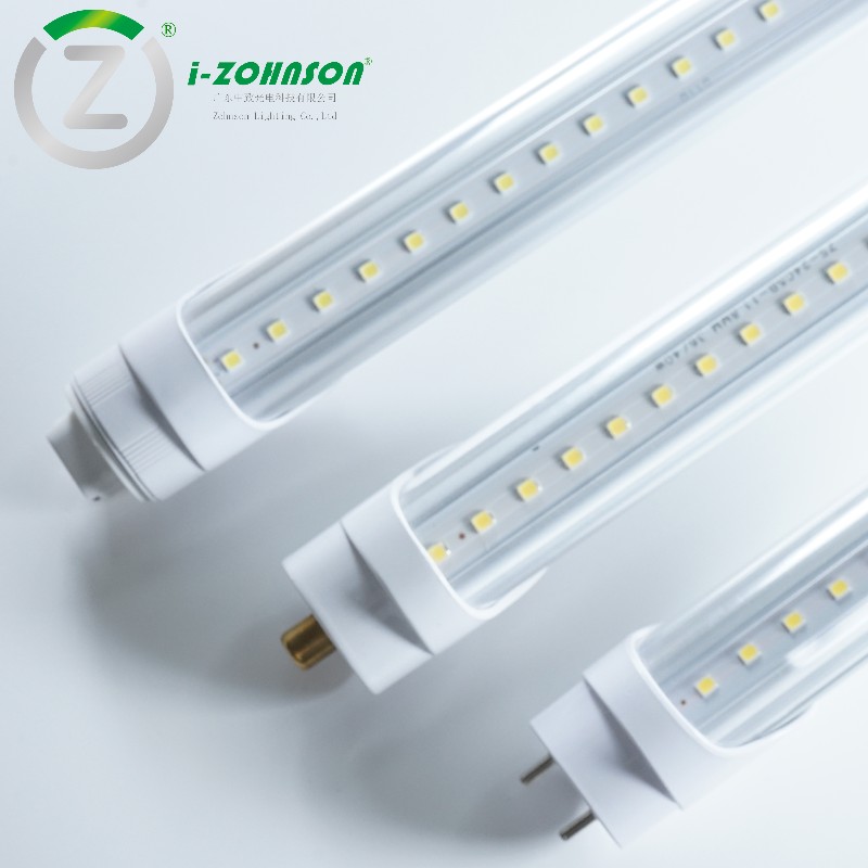 R17d встроенный двухконтактный 8FT LED
