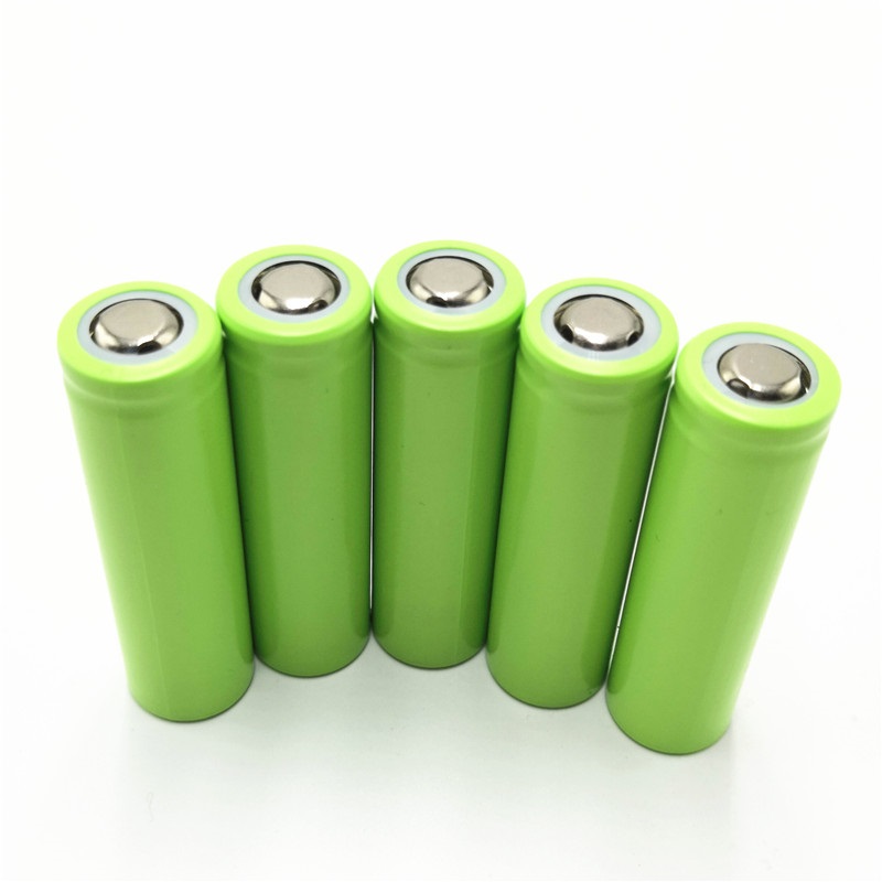 18650 батареи INR литий 2000mAh 3C питание