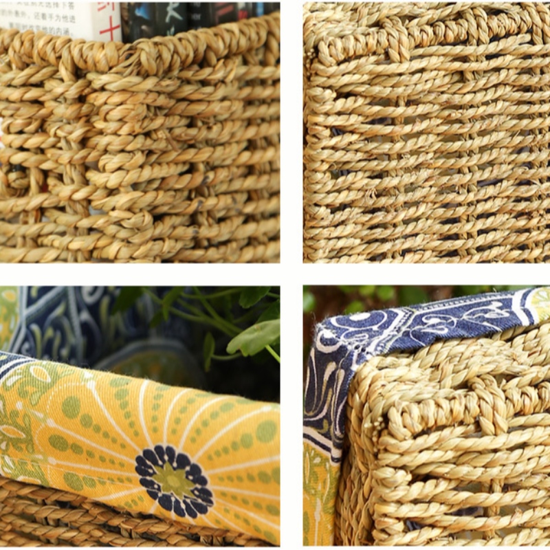 Выровненная Корзина Хранения Спальни