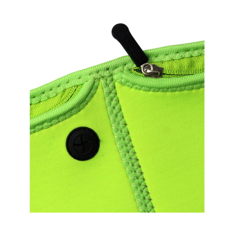 Легкая переносная спортивная сумка из ткани унисекс для бега