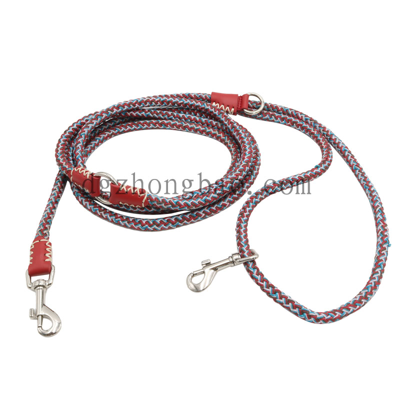 Pet тяговый канат многофункциональное вязание