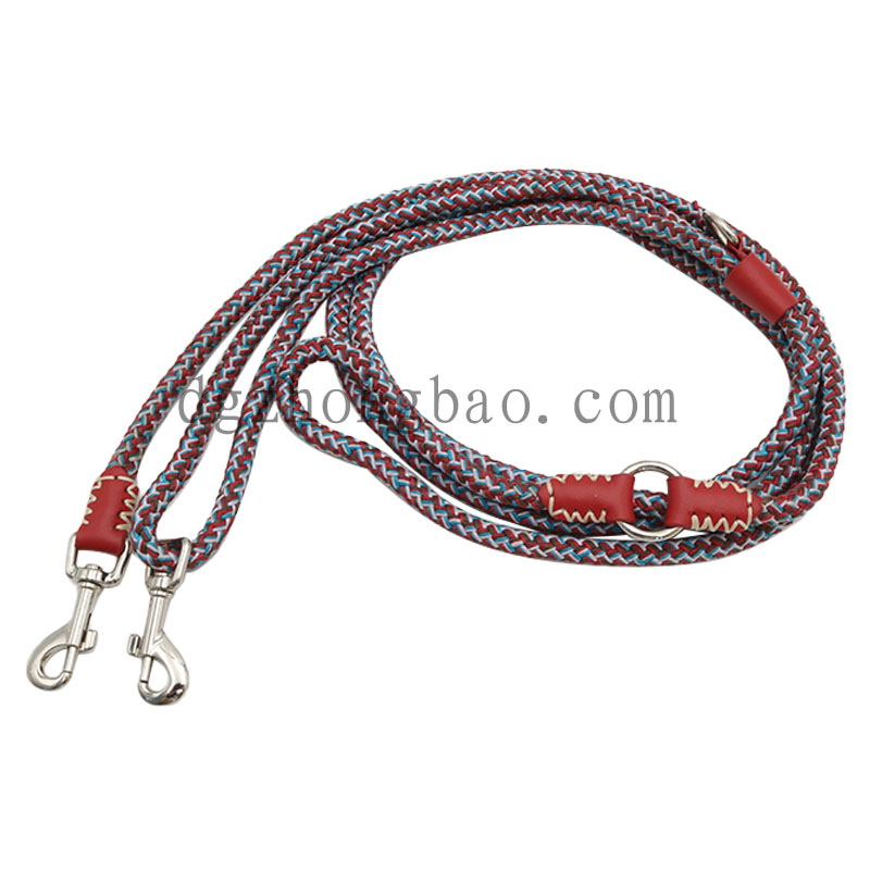Pet тяговый канат многофункциональное вязание