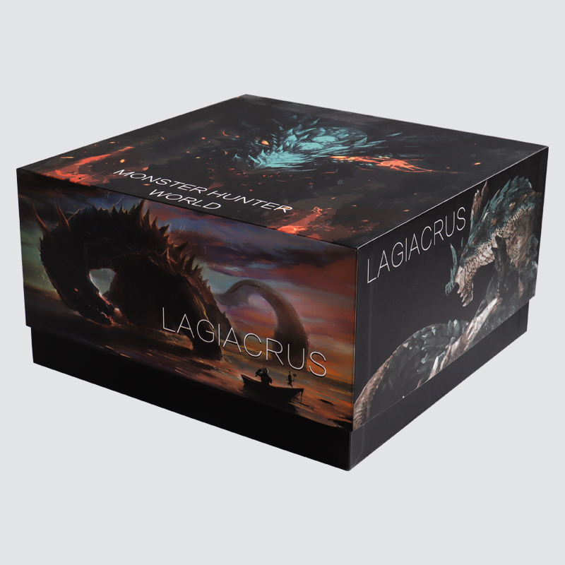 киноперсонажи полиграфические коробки игрушечная модель упаковывать салют