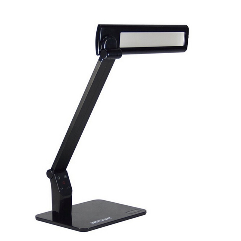 1689 оптово - складной модный usb led цветовой заряд