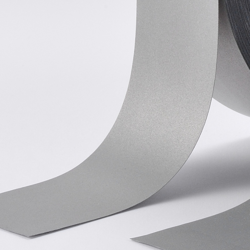 Y - 60005 i silver reflective t / c tape