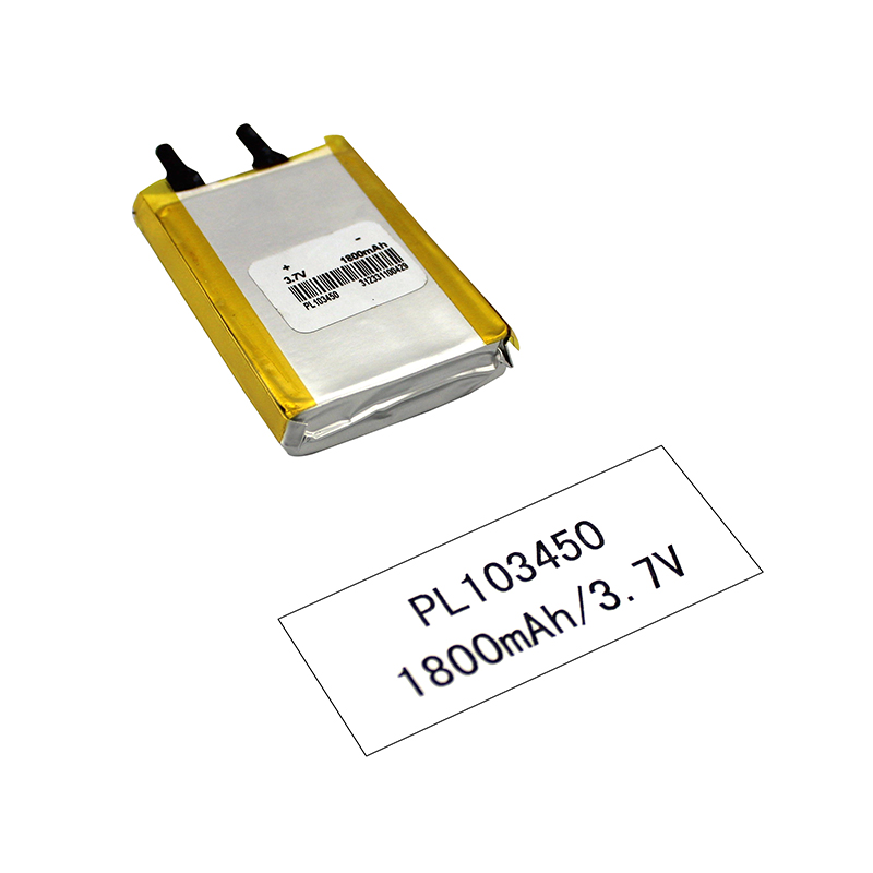 UL Цифровое оборудование, утвержденное для зарядки литиевых ионов 3.7v 1800mAh полимеров