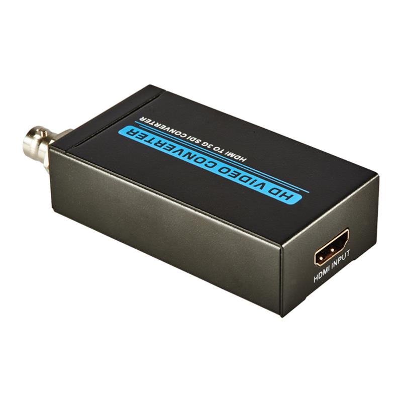преобразователь HDMI в SD / HD / 3G SDI