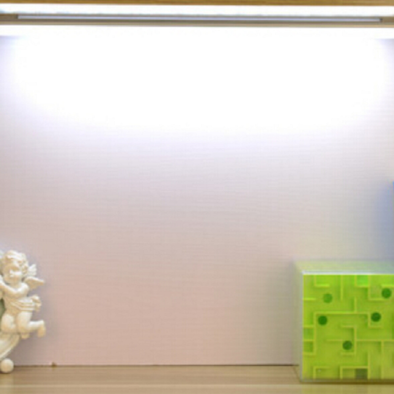 102 с наклейкой led штриховая лампа, компьютер led лампа, студенты led лампа