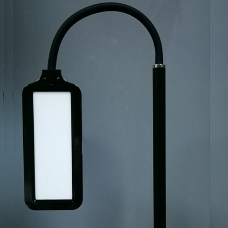 8181 новый дизайн осветительный завод современный led напольный зал декоративный вертикальный торшер