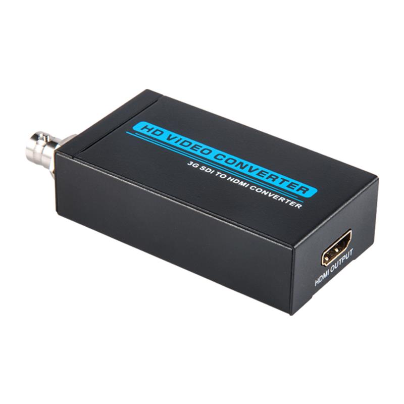 SD / HD / 3G SDI TO HDMI КОНВЕРТЕР 1080P