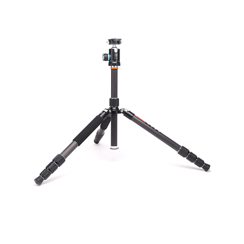 Diat CM324 + KH30 Штатив для камеры гибкий карбоновый видео штатив для профессионального использования для камеры DSLR