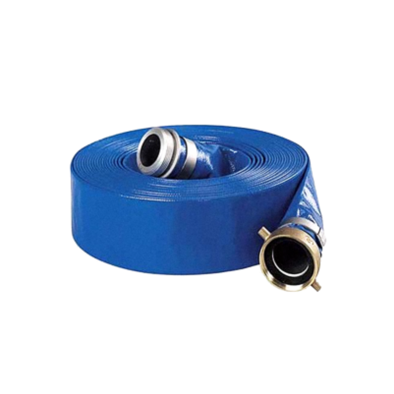 2019 горячая распродажа сельскохозяйственной красочные орошения 1-8 дюймов ПВХ шланг layflat шланг водяной насос