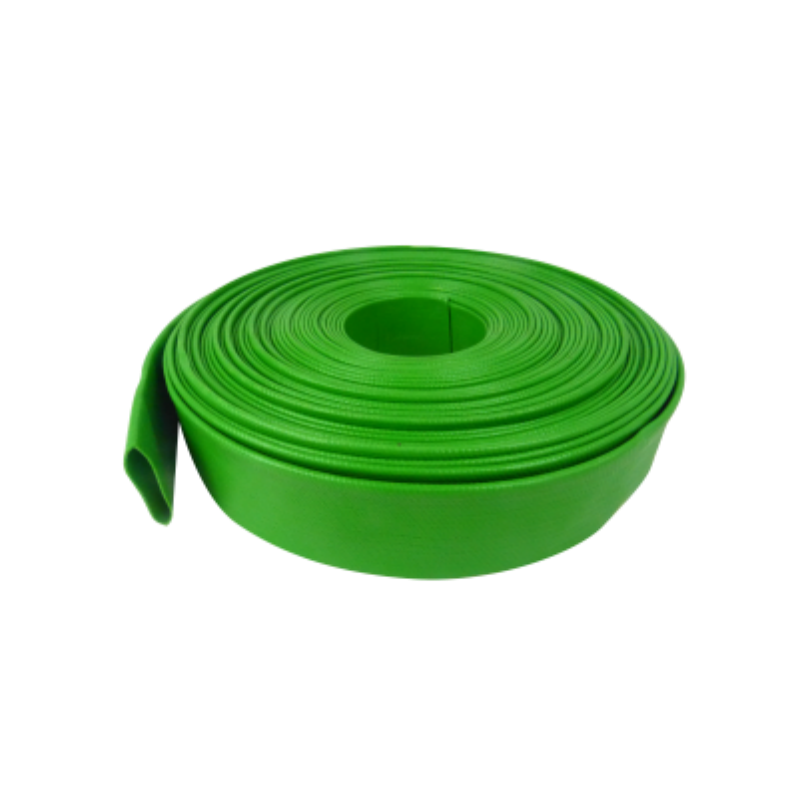 2019 горячая распродажа сельскохозяйственной красочные орошения 1-8 дюймов ПВХ шланг layflat шланг водяной насос