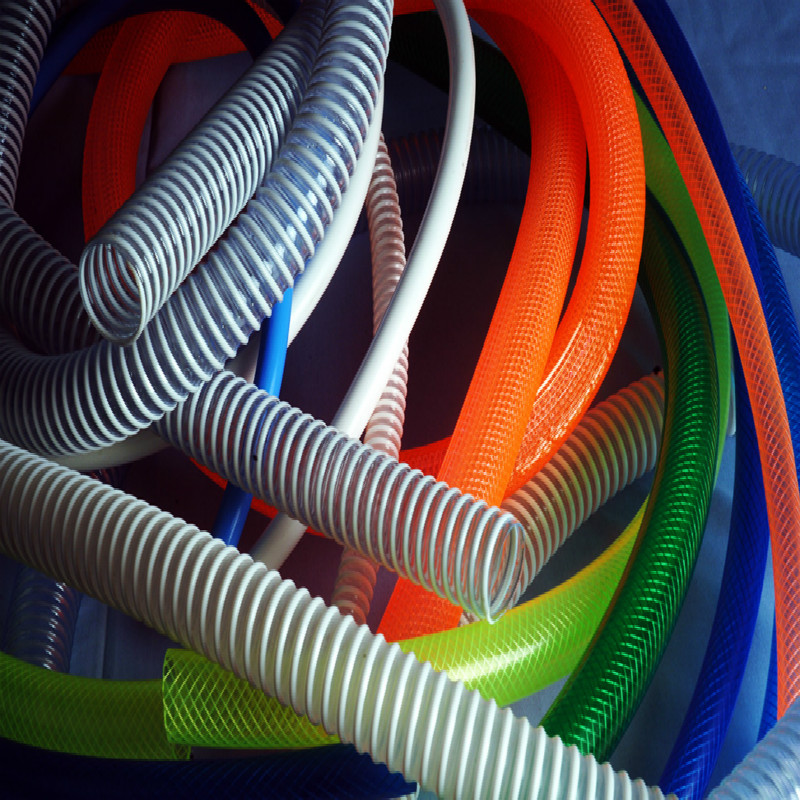 Выдающаяся производительность и уникальное преимущество ПВХ шланга