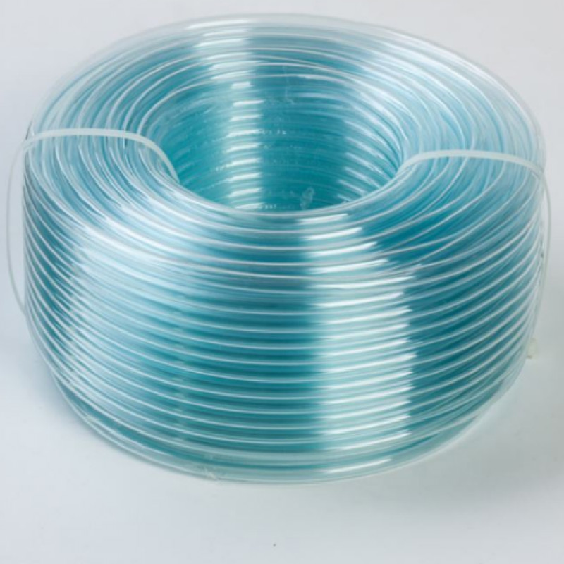 Супер прозрачный гибкий мягкий пластиковый шланг ПВХ прозрачный шланг для жидкости